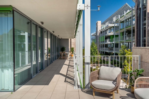 Apartment in Rua A ao Braço de Prata, Lisboa for 163 m² with 3 bedrooms - Gallery - 17