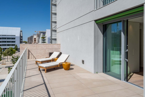 Apartment in Rua A ao Braço de Prata, Lisboa for 163 m² with 3 bedrooms - Gallery - 7