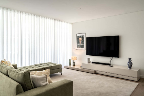 Apartment in Rua A ao Braço de Prata, Lisboa for 163 m² with 3 bedrooms - Gallery - 21