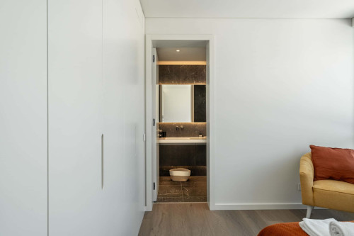 Apartment in Rua A ao Braço de Prata, Lisboa for 163 m² with 3 bedrooms - Gallery - 20