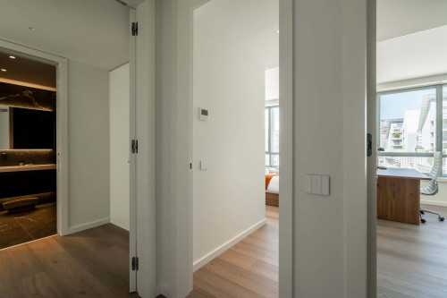 Apartment in Rua A ao Braço de Prata, Lisboa for 163 m² with 3 bedrooms - Gallery - 18