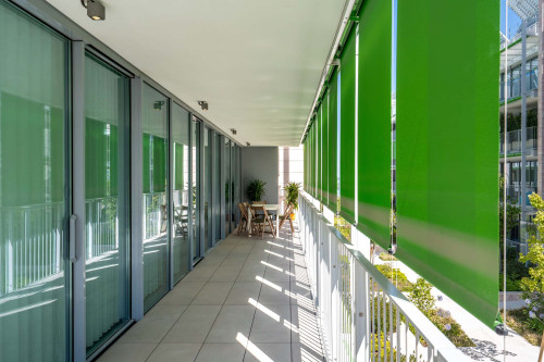 Apartment in Rua A ao Braço de Prata, Lisboa for 163 m² with 3 bedrooms