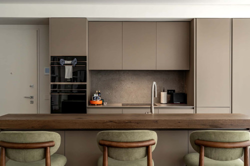 Apartment in Rua A ao Braço de Prata, Lisboa for 163 m² with 3 bedrooms - Gallery - 16