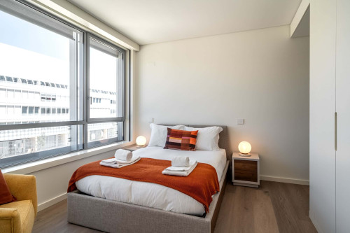 Apartment in Rua A ao Braço de Prata, Lisboa for 163 m² with 3 bedrooms - Gallery - 23