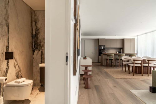 Apartment in Rua A ao Braço de Prata, Lisboa for 163 m² with 3 bedrooms - Gallery - 12