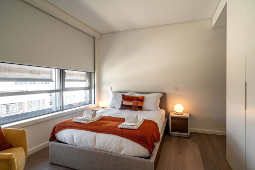 Apartment in Rua A ao Braço de Prata, Lisboa for 163 m² with 3 bedrooms - Gallery - 15