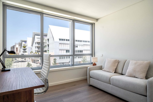 Apartment in Rua A ao Braço de Prata, Lisboa for 163 m² with 3 bedrooms - Gallery - 8