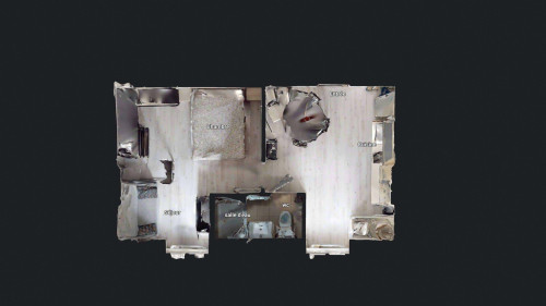 Apartment in Rue Tiblier Verne, Saint-Étienne for 30 m² with 1 bedroom - Gallery - 15
