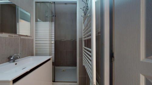 Apartment in Rue Tiblier Verne, Saint-Étienne for 30 m² with 1 bedroom - Gallery - 14