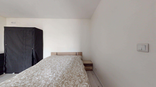 Apartment in Rue Tiblier Verne, Saint-Étienne for 30 m² with 1 bedroom - Gallery - 11