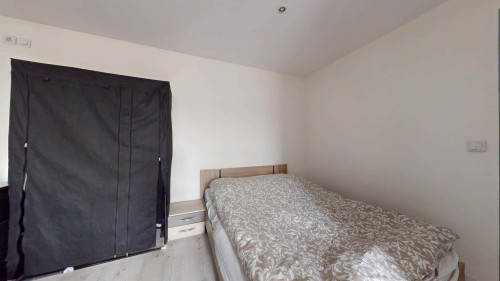 Apartment in Rue Tiblier Verne, Saint-Étienne for 30 m² with 1 bedroom - Gallery - 12