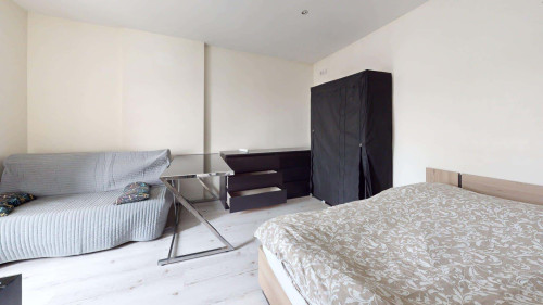 Apartment in Rue Tiblier Verne, Saint-Étienne for 30 m² with 1 bedroom - Gallery - 10