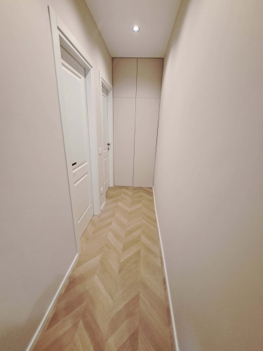 Apartment in Via Francesco Scaduto, Roma for 60 m² with 1 bedroom - Gallery - 5