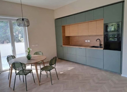 Apartment in Via Francesco Scaduto, Roma for 60 m² with 1 bedroom