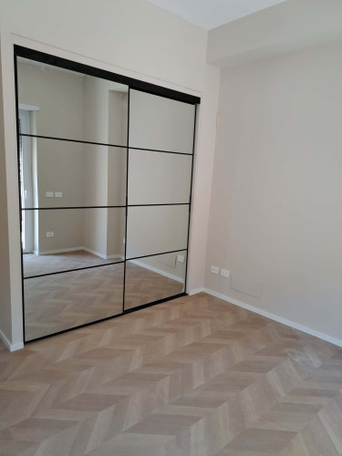 Apartment in Via Francesco Scaduto, Roma for 60 m² with 1 bedroom - Gallery - 6