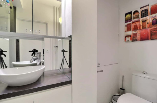 Apartment 2 bedrooms 58m² - Gallery - 7