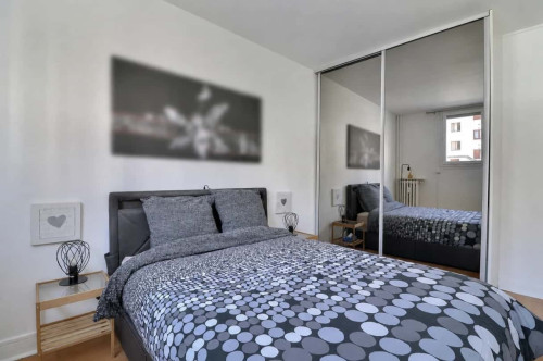 Apartment 2 bedrooms 58m² - Gallery - 12