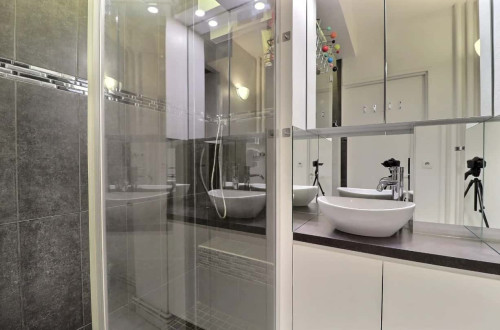Apartment 2 bedrooms 58m² - Gallery - 8
