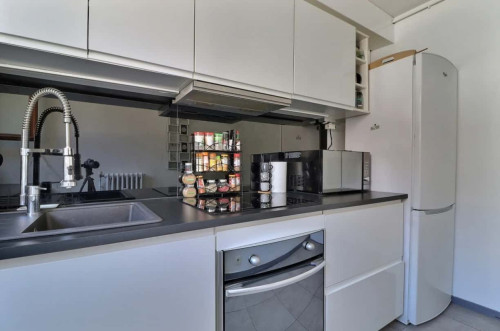 Apartment 2 bedrooms 58m² - Gallery - 5