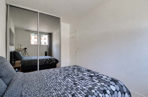 Apartment 2 bedrooms 58m² - Gallery - 14