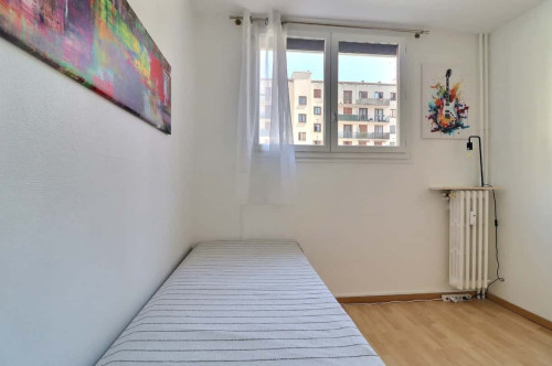 Apartment 2 bedrooms 58m² - Gallery - 13