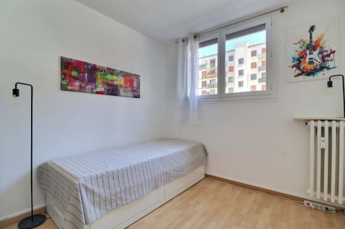 Apartment 2 bedrooms 58m² - Gallery - 10