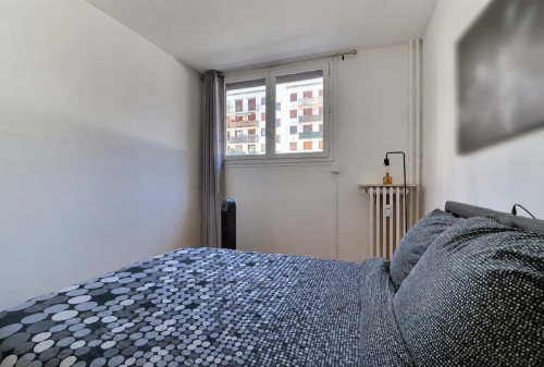 Apartment 2 bedrooms 58m² - Gallery - 15