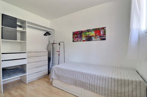 Apartment 2 bedrooms 58m² - Gallery - 9