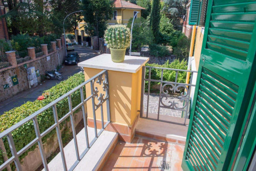 Apartment in Via dei Giovi, Roma for 44 m² with 1 bedroom - Gallery - 9