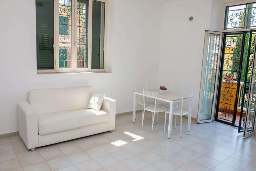 Apartment in Via dei Giovi, Roma for 44 m² with 1 bedroom