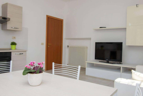 Apartment in Via dei Giovi, Roma for 44 m² with 1 bedroom