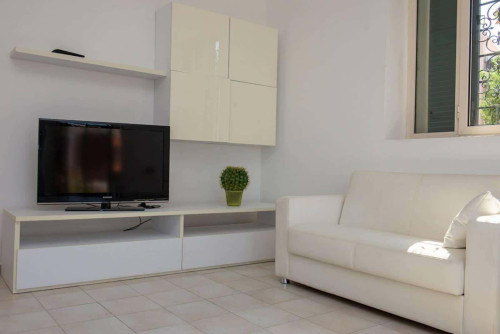 Apartment in Via dei Giovi, Roma for 44 m² with 1 bedroom