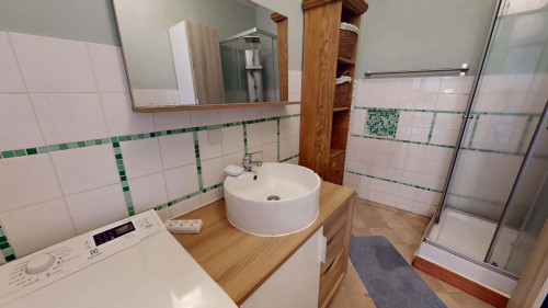 Apartment in Rue des Frères Chappe, Saint-Étienne for 54 m² with 3 bedrooms - Gallery - 8