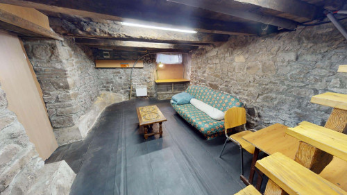 Apartment in Rue des Frères Chappe, Saint-Étienne for 54 m² with 3 bedrooms - Gallery - 12