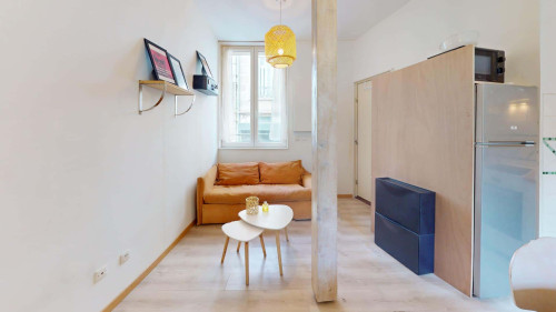 Apartment in Rue des Frères Chappe, Saint-Étienne for 54 m² with 3 bedrooms - Gallery - 2