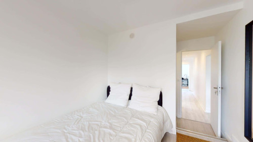 Room in Boulevard du Montaigut, Créteil for 81 m² with 5 bedrooms - Gallery - 15