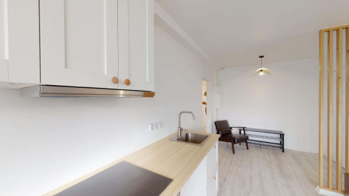 Room in Boulevard du Montaigut, Créteil for 81 m² with 5 bedrooms - Gallery - 10