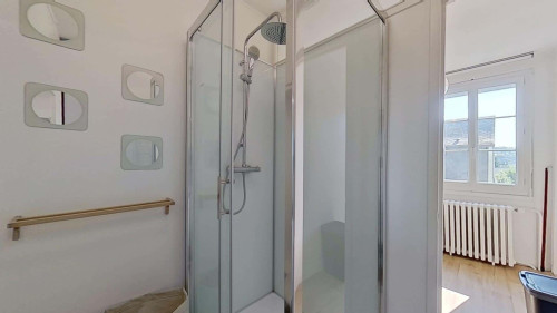 Apartment in Rue Saint-Maur, Rouen for 30 m² - Gallery - 7