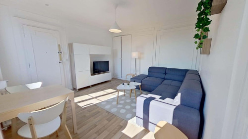 Apartment in Rue Saint-Maur, Rouen for 30 m² - Gallery - 5