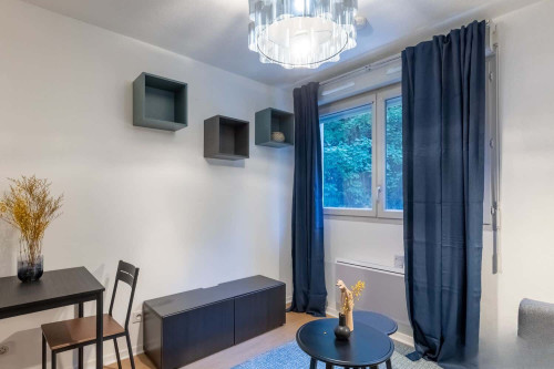Apartment in Grande Rue de Saint Clair, Caluire-et-Cuire for 20 m²