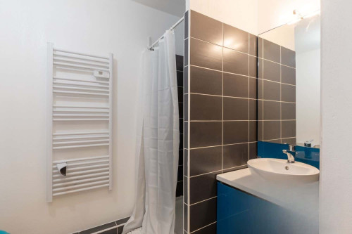 Apartment in Grande Rue de Saint Clair, Caluire-et-Cuire for 20 m² - Gallery - 11
