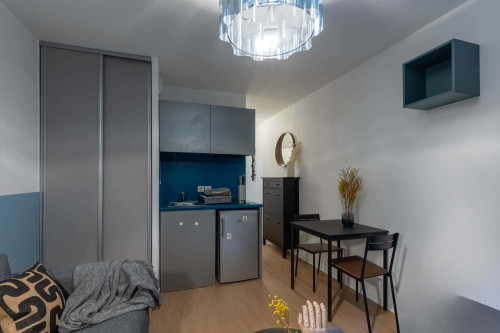 Apartment in Grande Rue de Saint Clair, Caluire-et-Cuire for 20 m² - Gallery - 7