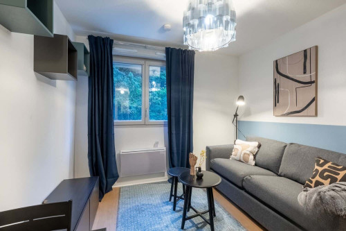 Apartment in Grande Rue de Saint Clair, Caluire-et-Cuire for 20 m² - Gallery - 10