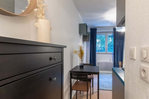 Apartment in Grande Rue de Saint Clair, Caluire-et-Cuire for 20 m²