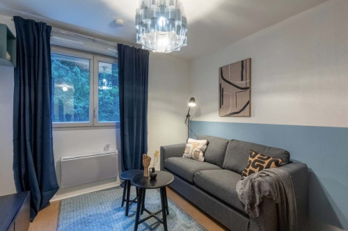 Apartment in Grande Rue de Saint Clair, Caluire-et-Cuire for 20 m²