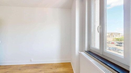 Appartement - HINCMAR L