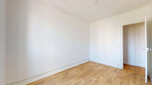 Appartement - HINCMAR L