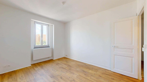 Appartement - HINCMAR L