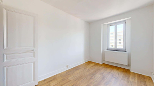 Appartement - HINCMAR L