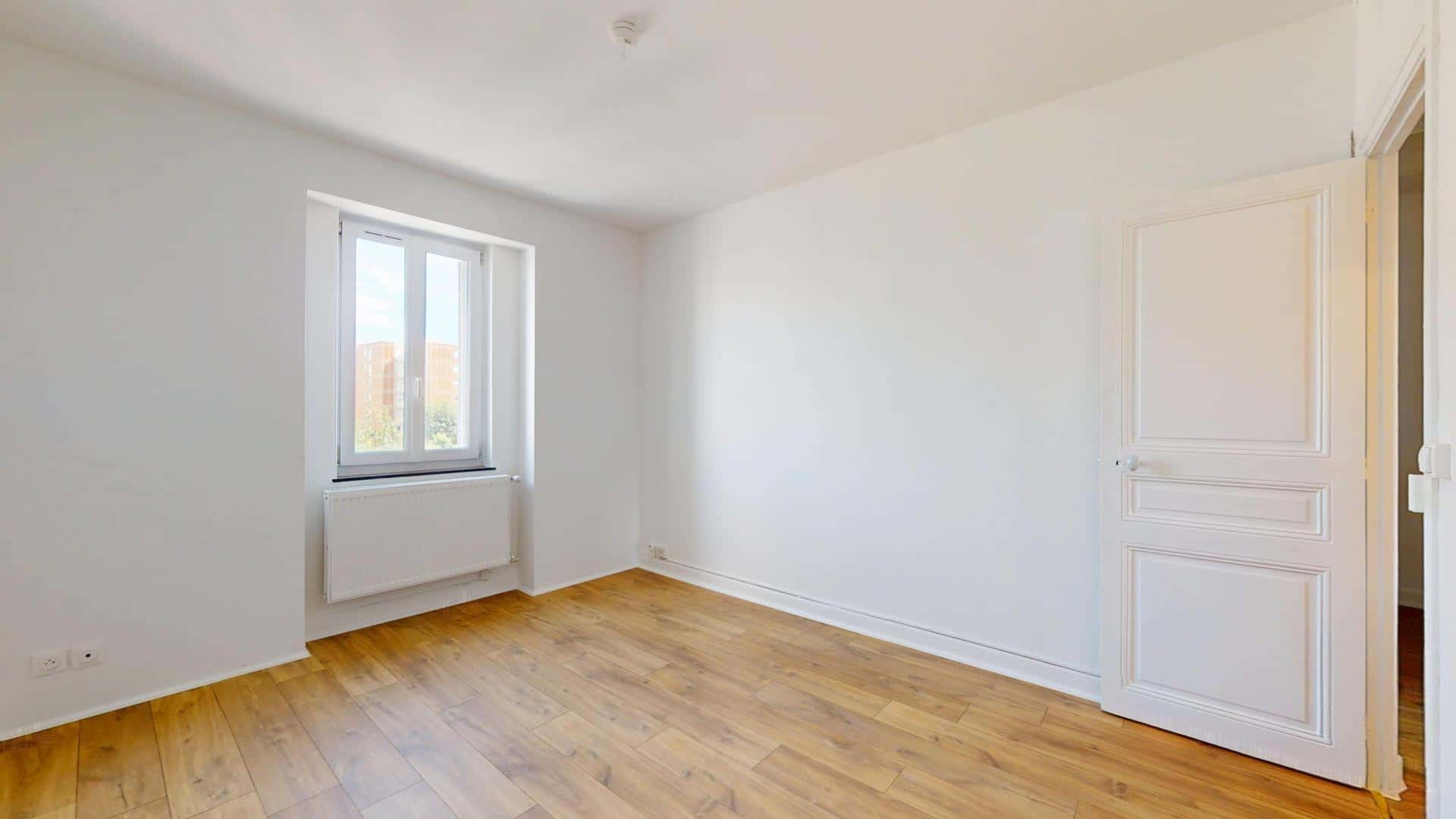 Appartement - HINCMAR L - 1